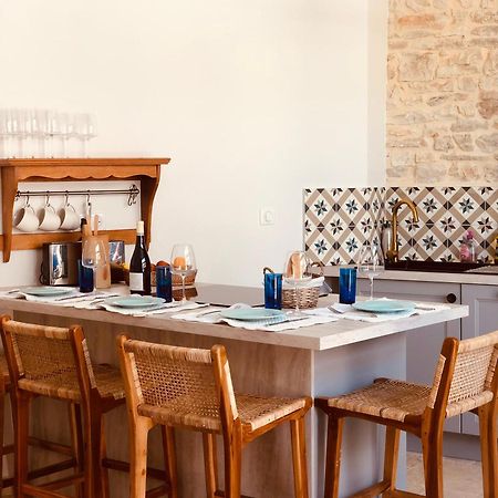 מרסו Le Gite De Tassigny מראה חיצוני תמונה