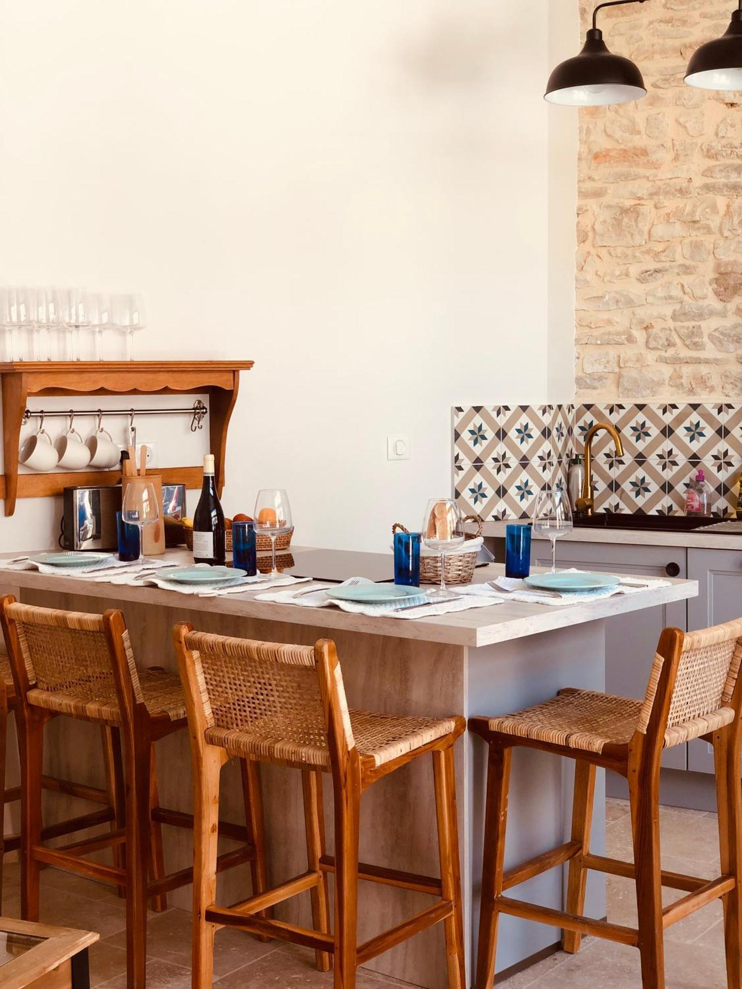 מרסו Le Gite De Tassigny מראה חיצוני תמונה