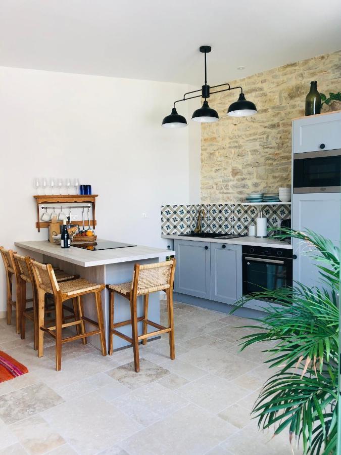 מרסו Le Gite De Tassigny מראה חיצוני תמונה